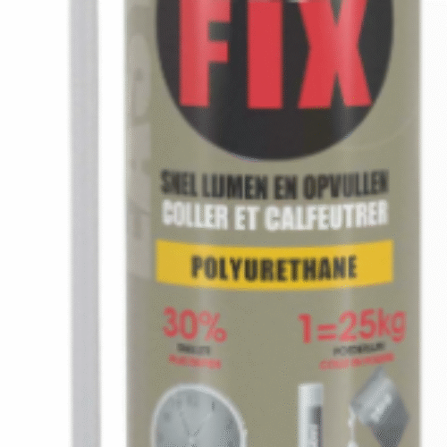 Easy Fix Turbo colle de montage 750ml