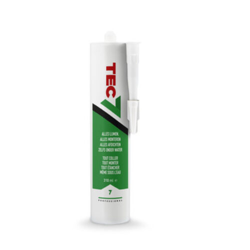 TEC7 blanc 310ml