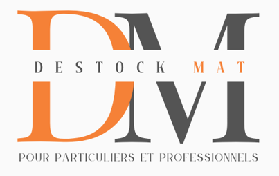 DESTOCKM@T Vente de matériels de construction